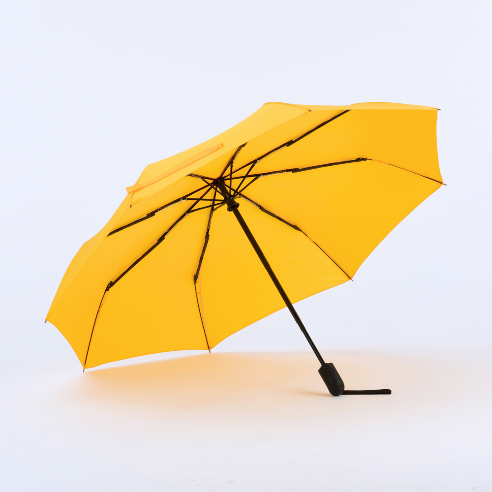 Active Set: Thermosflasche 500 ml & Automatikschirm