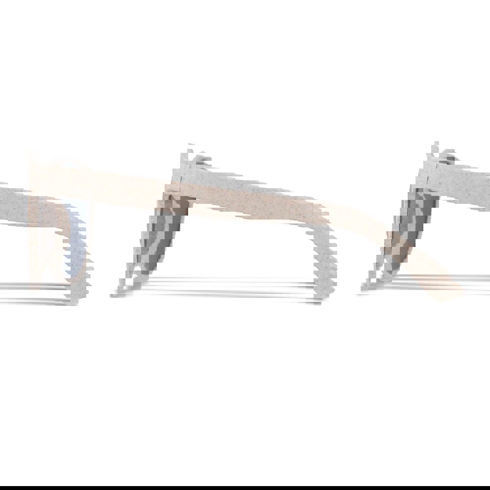 Sonnenbrille Weizenstroh Erde UV400