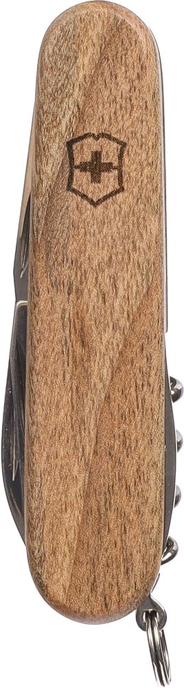 Victorinox Taschenmesser Swiss Army Spartan Wood