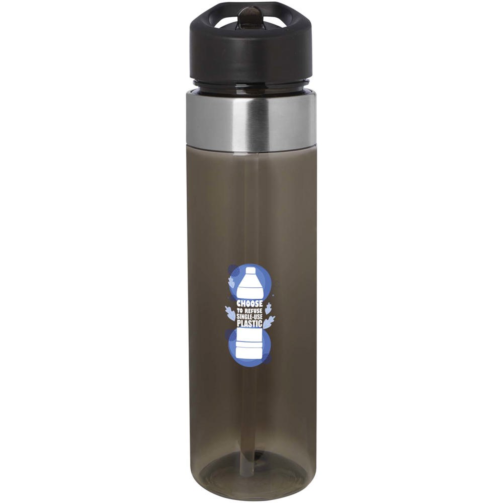 Dylan 650 ml Tritan Flasche mit Ausgussdeckel