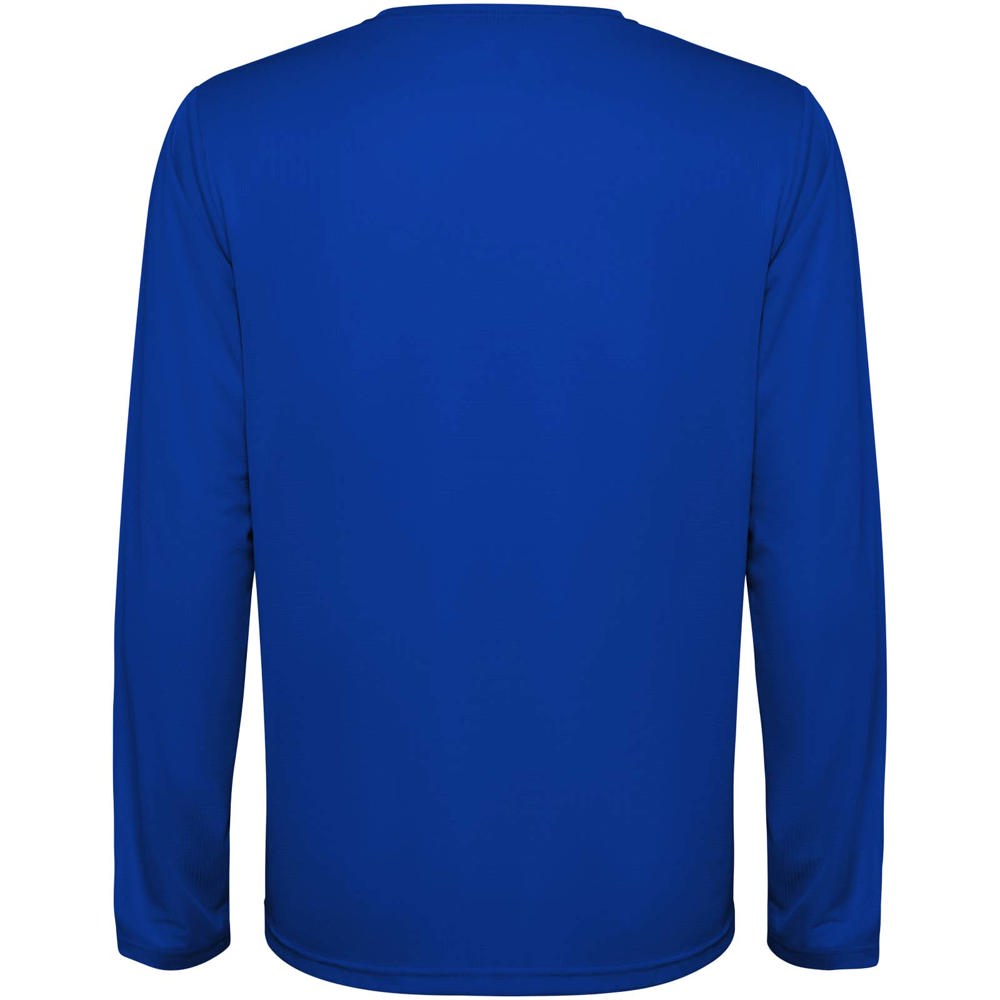 Estoril Langarm-Shirt Unisex