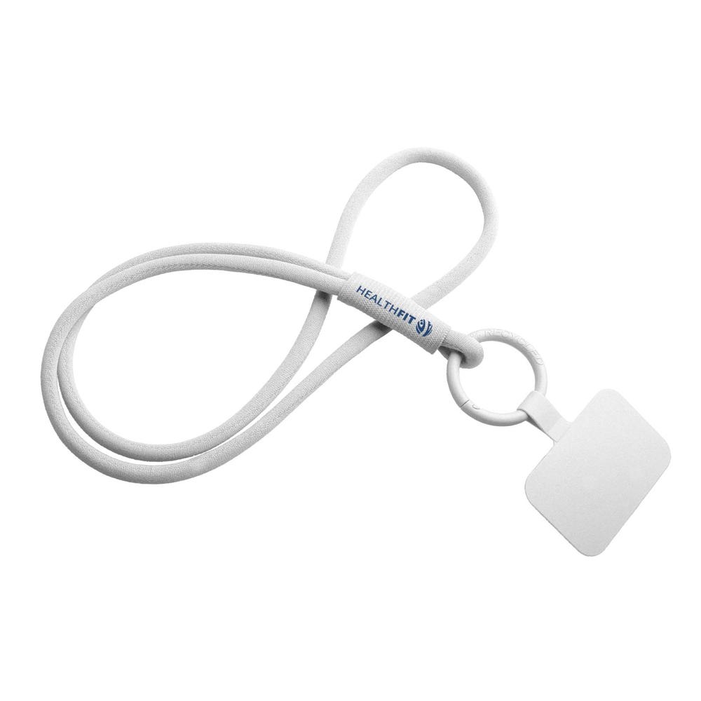 Tubyard Lanyard mit Telefonhalterung und elastischem Band