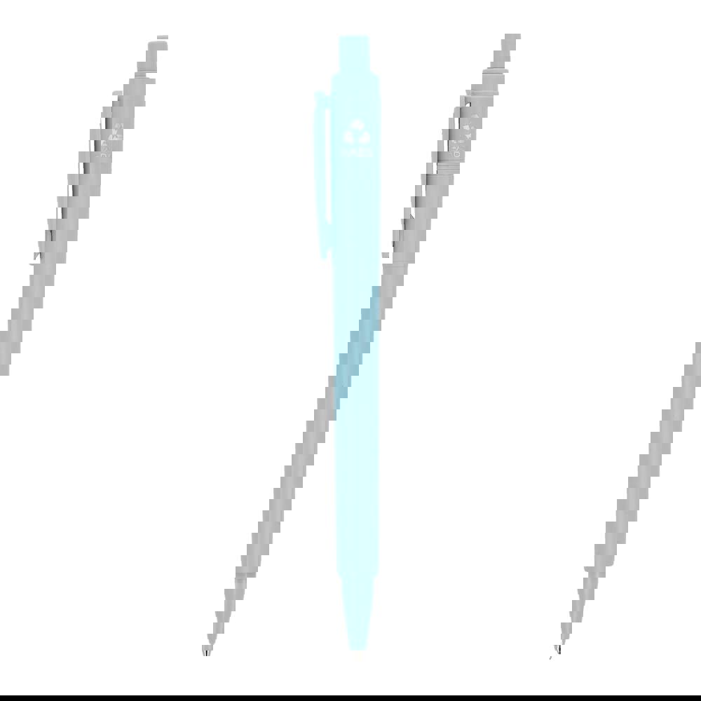 Kugelschreiber Baron 03 recycled hardcolour