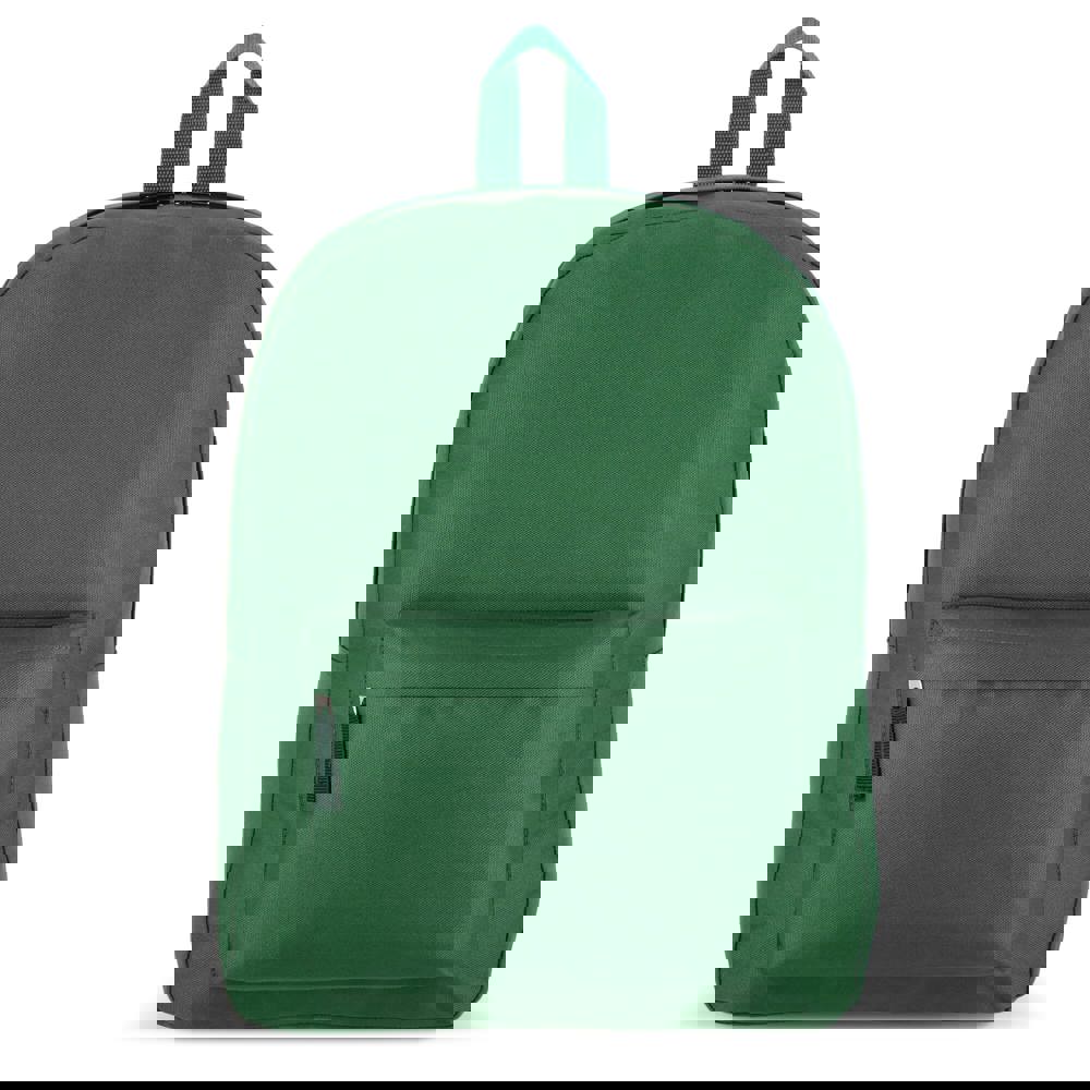 Rucksack R-PET 20L - grün