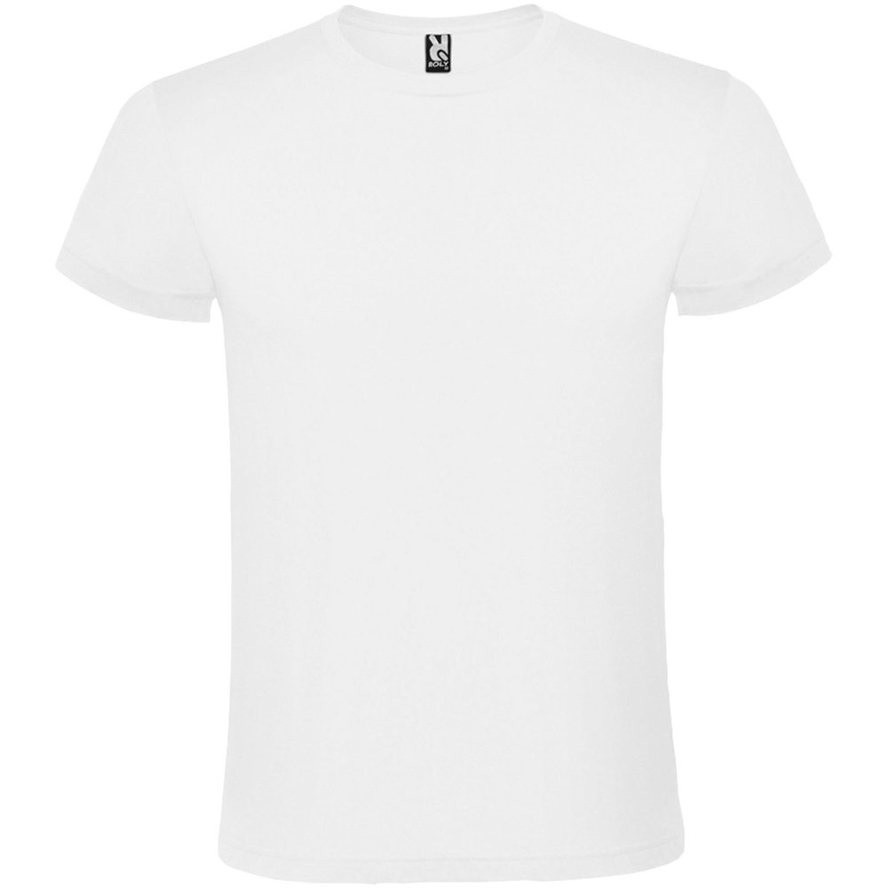Atomic T-Shirt Unisex - weiss