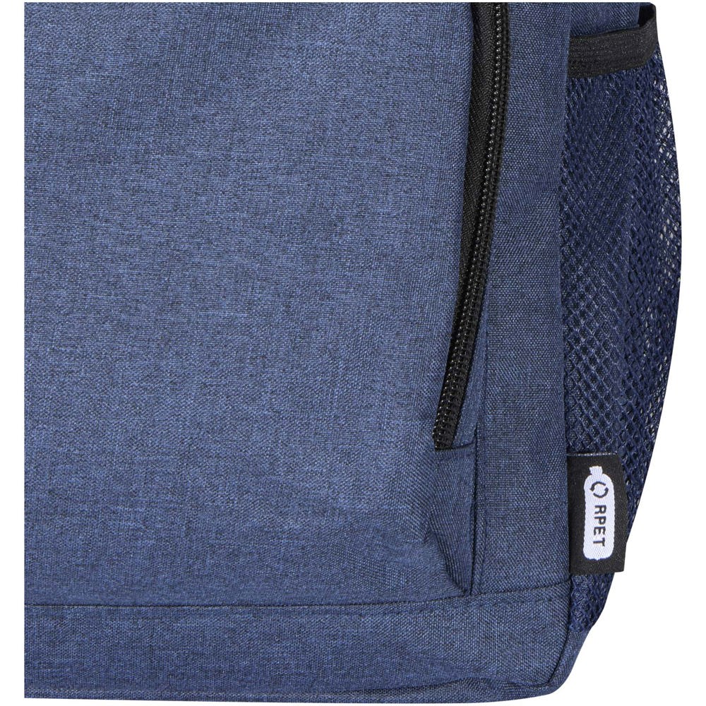 Graphite Deluxe 15" Laptop-Rucksack 20L