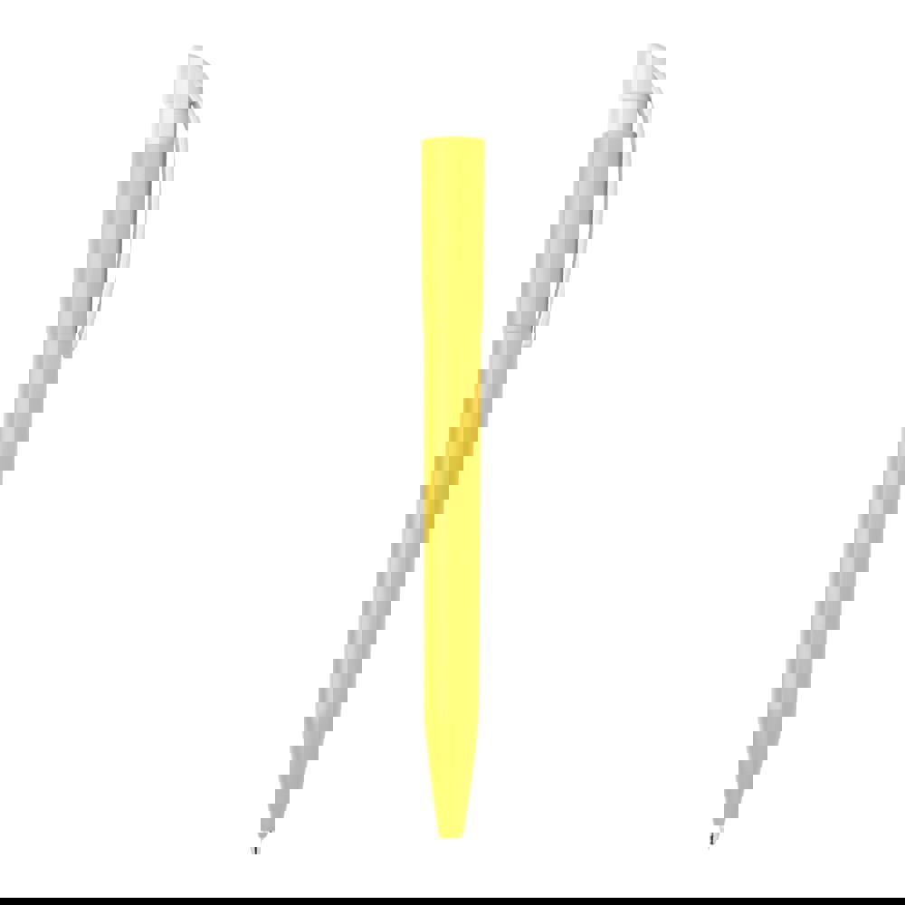 Kugelschreiber S45 Bio hardcolour