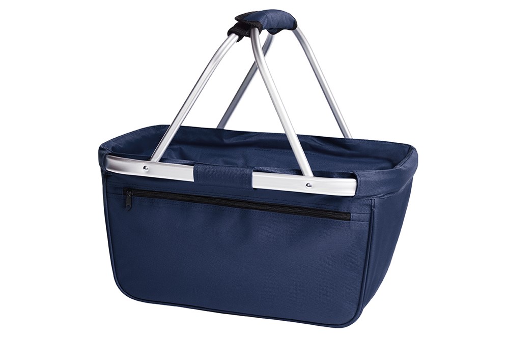 Shopper BASKET - marine