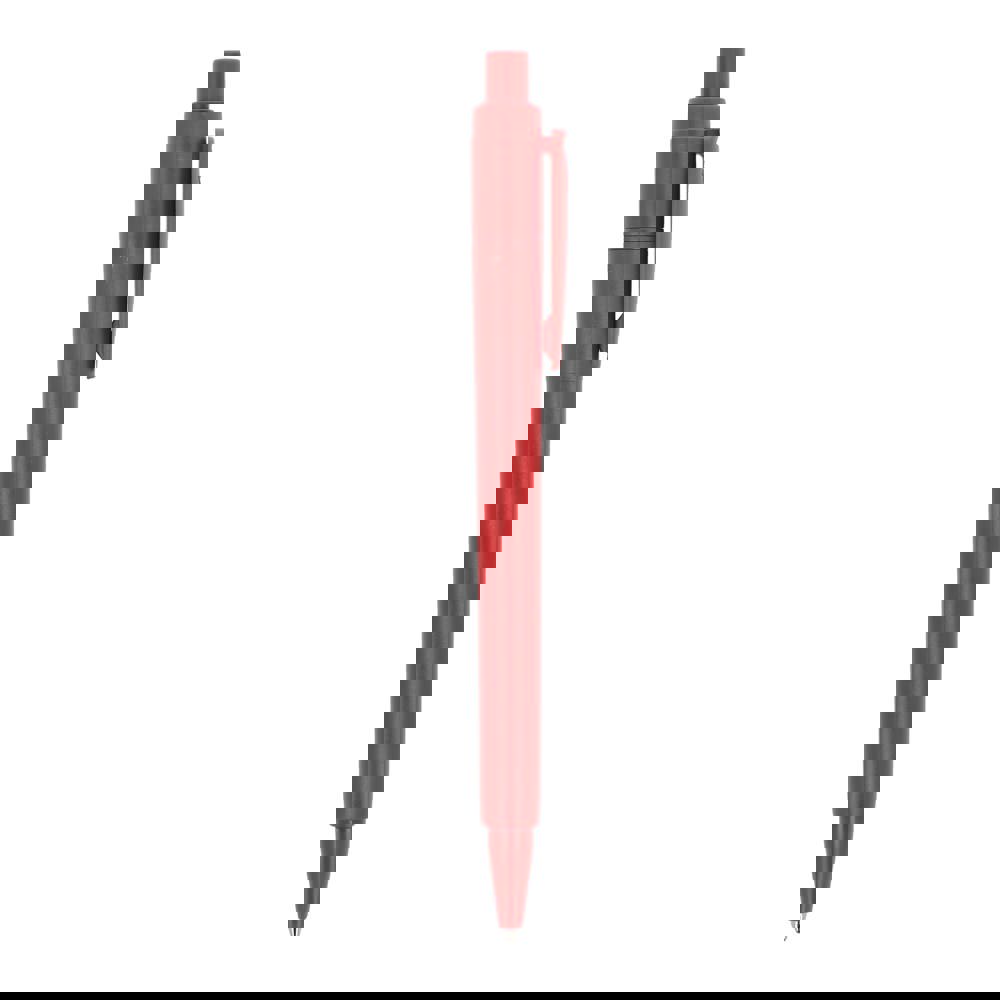 Kugelschreiber Baron 03 recycled hardcolour