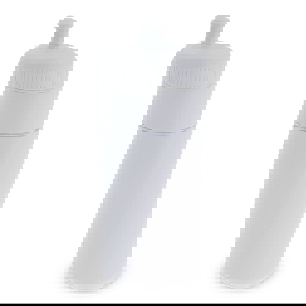 Sportflasche mit Rand 500ml