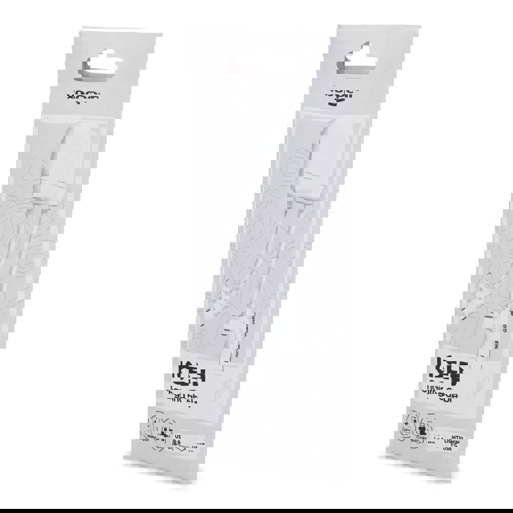 Xoopar ICE-B Multi-Ladekabel