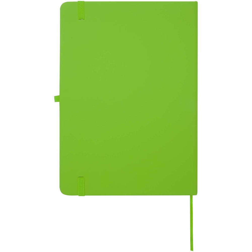 Spectrum Plus A5 Hardcover Notizbuch