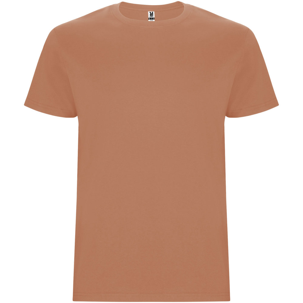 Stafford T-Shirt für Kinder - greek orange