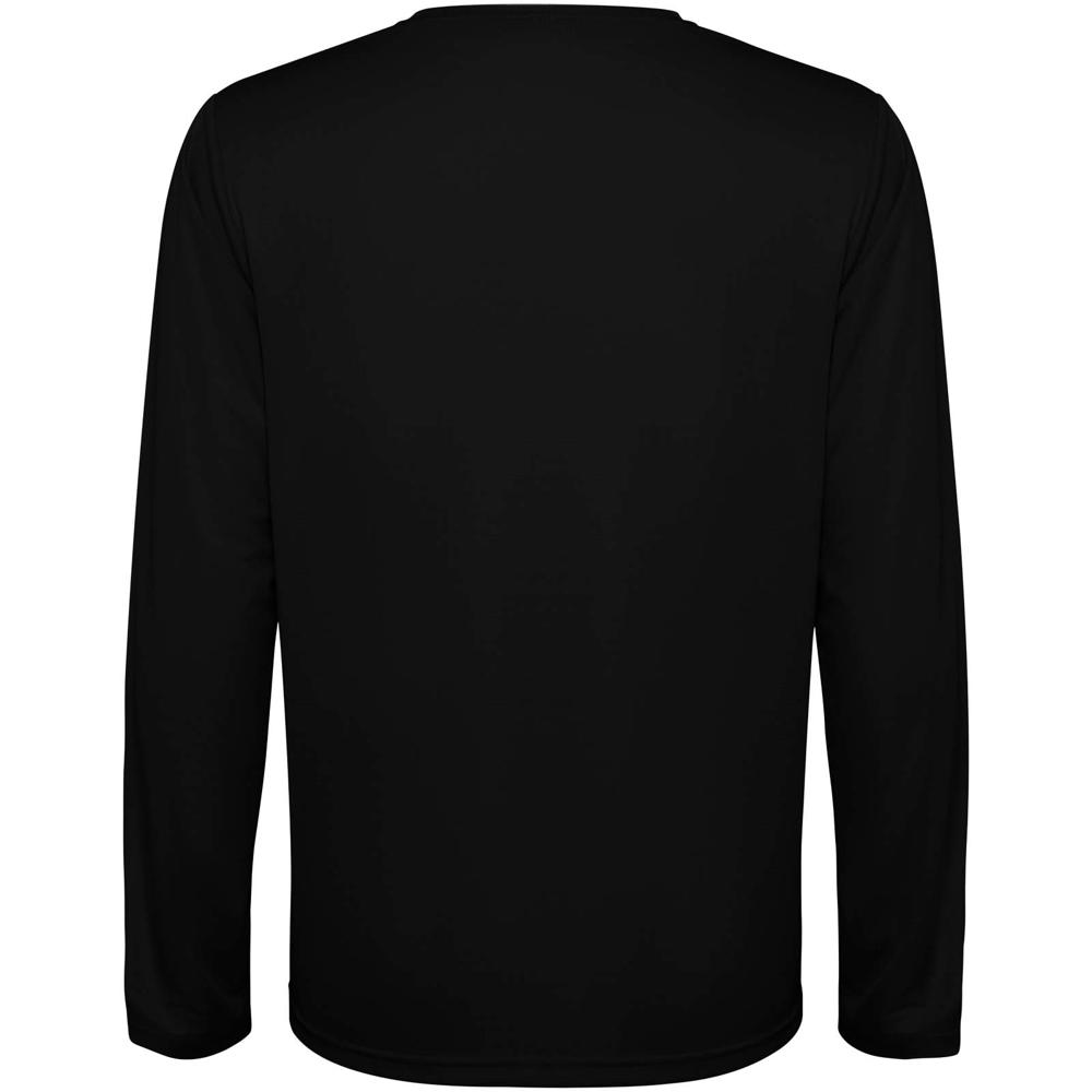 Estoril Langarm-Shirt Unisex