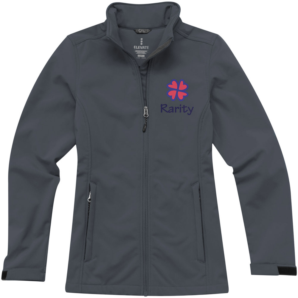 Maxson Softshelljacke für Damen