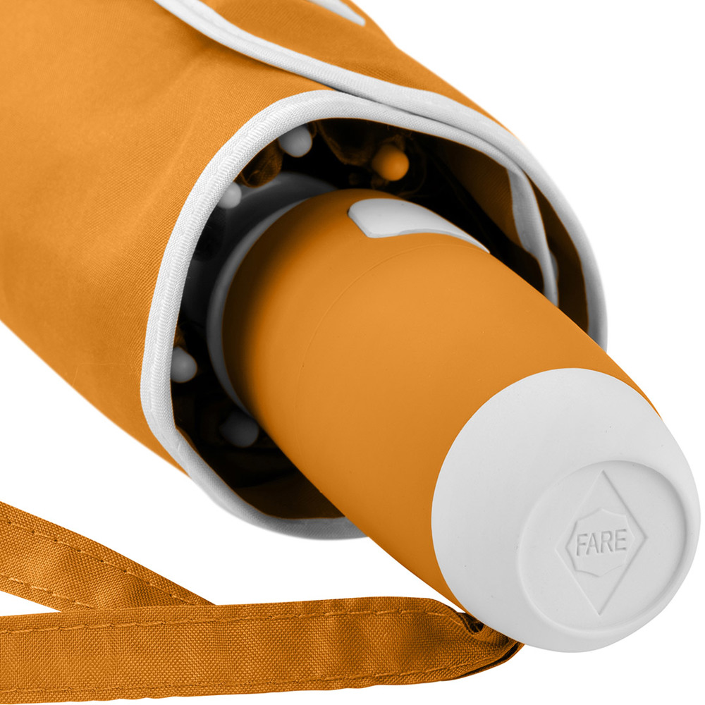 5444 AOC-Taschenschirm FARE® Whiteline