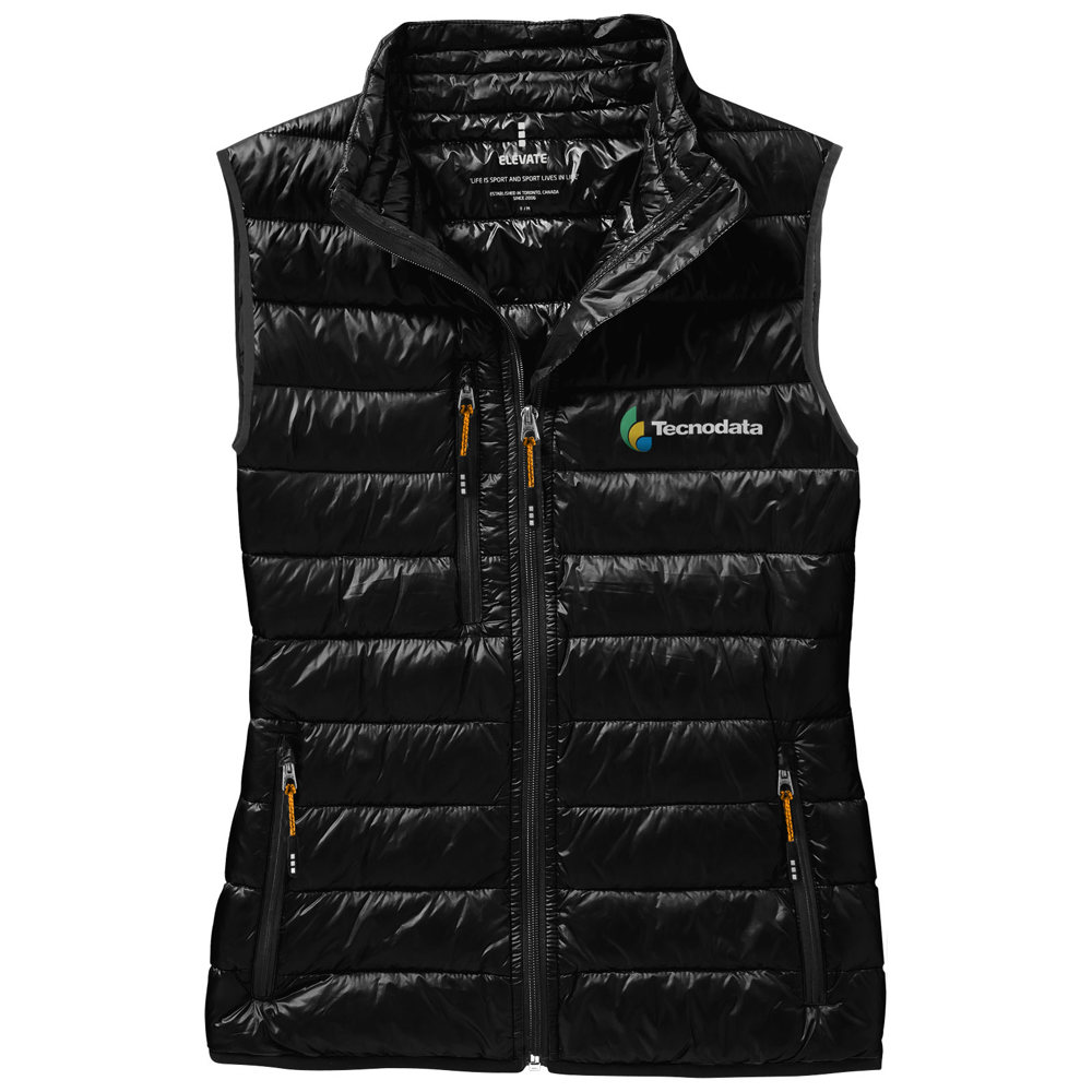 Scotia leichter Daunen-Bodywarmer für Damen