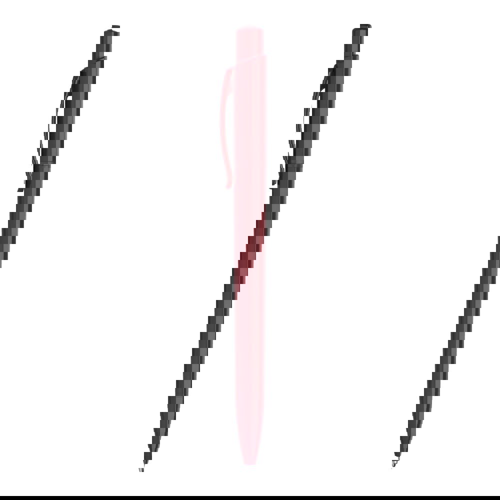 Kugelschreiber Kamal Total hardcolour