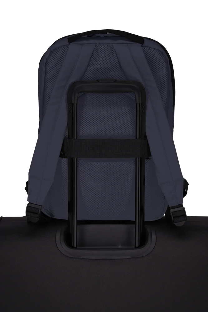 TRAVELITE BASICS Rucksack Plane RV, Marine