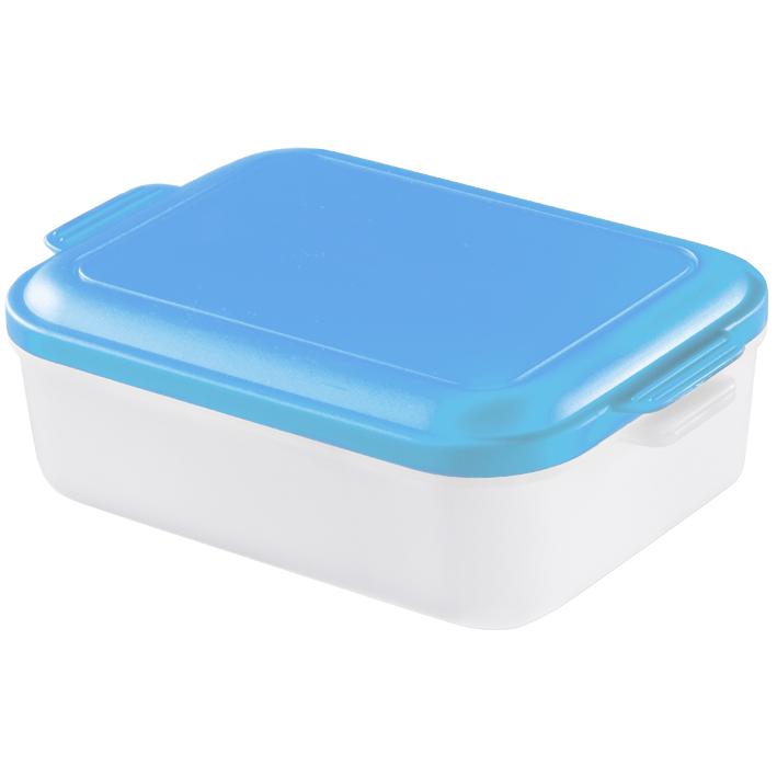 Vorratsdose "Universal-Box" - hellblau