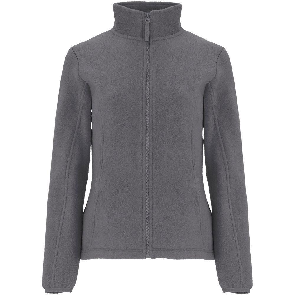 Artic Fleecejacke für Damen - blei