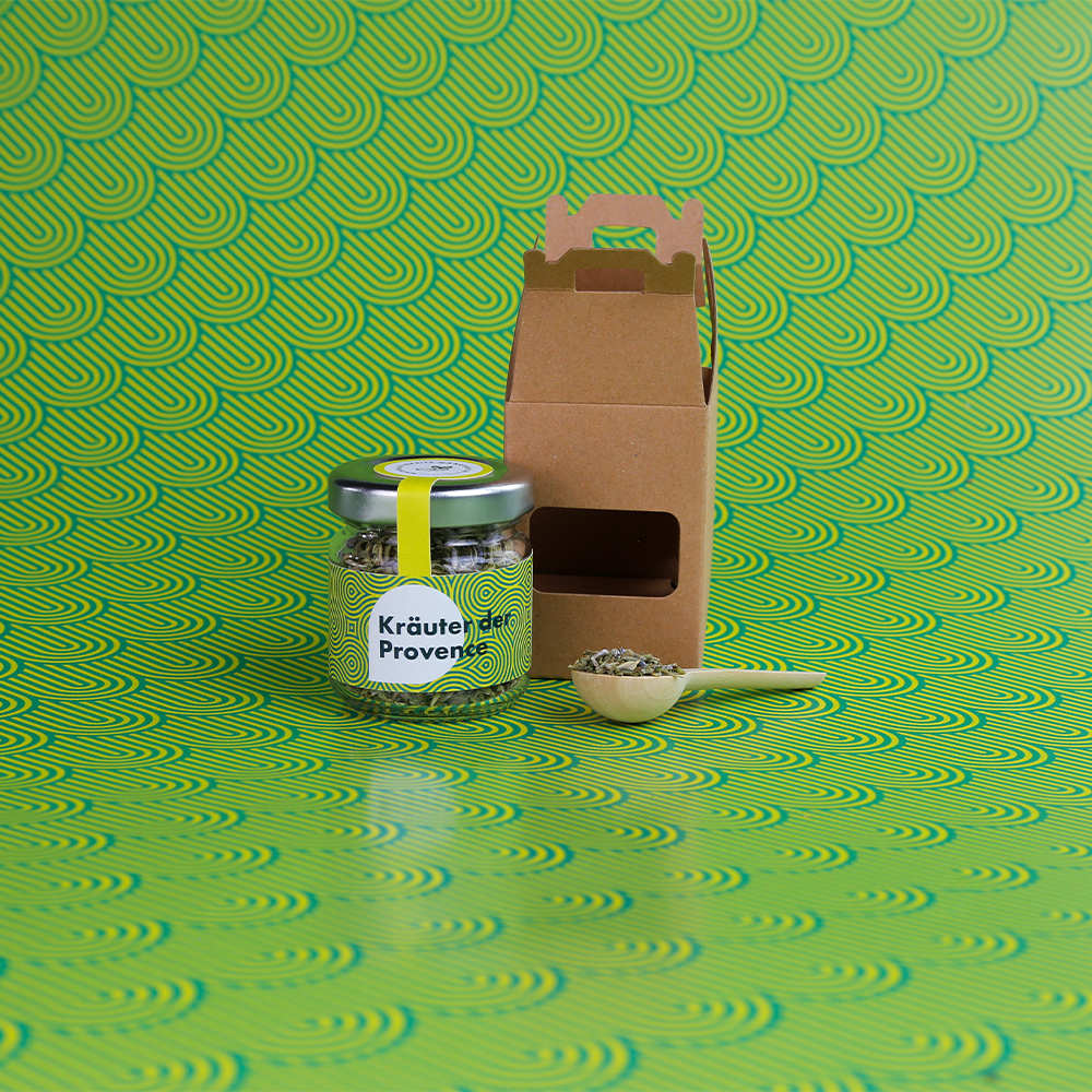 Gewürzüberreichungsset Miro Premium