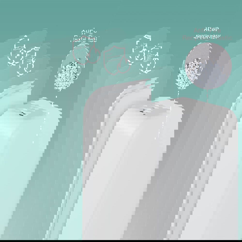 Xoopar Ice-G 65W GaN Netzadapter