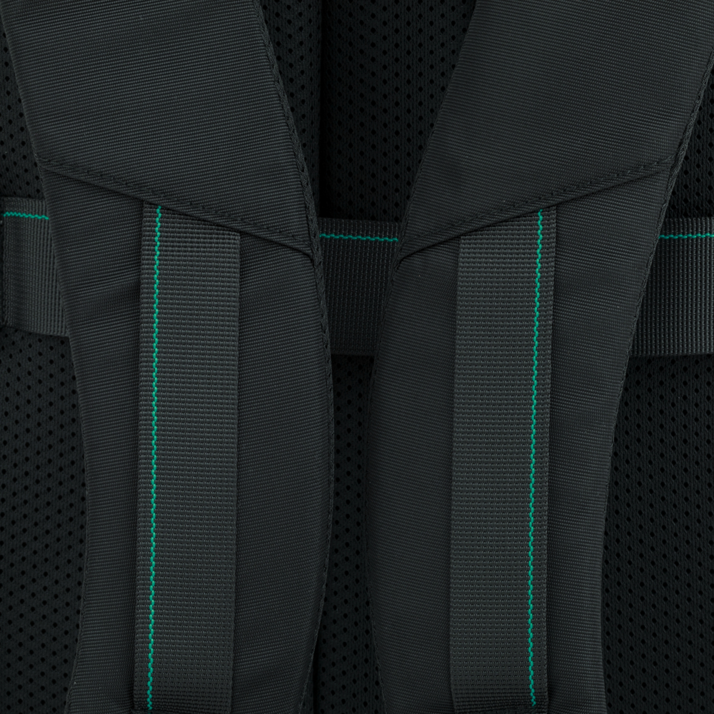 Scandic Business-Rucksack L