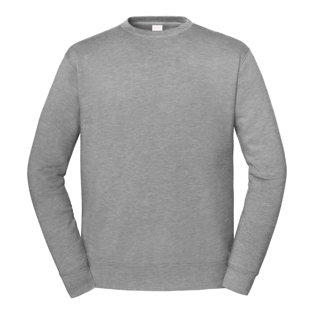 622820 - Iconic Premium Set-In Sweat - athletic heather