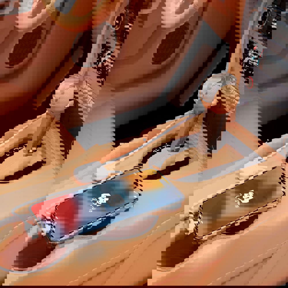 Xoopar Ice-C Charging cable