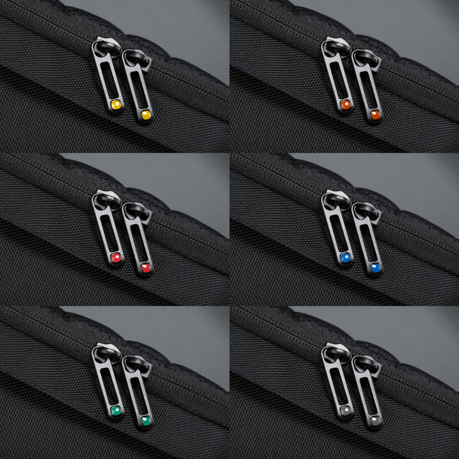 Xenon Antidiebstahl Rucksack 17''