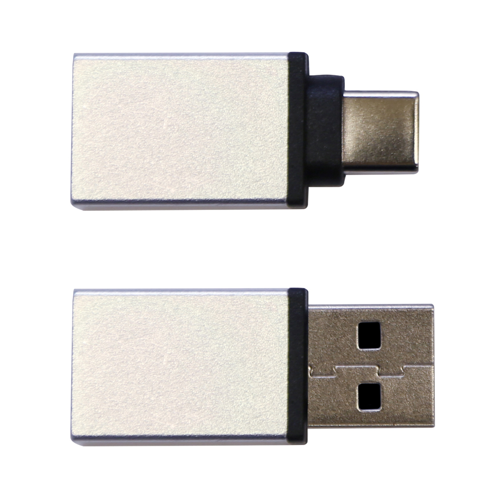 USB Adapter Set