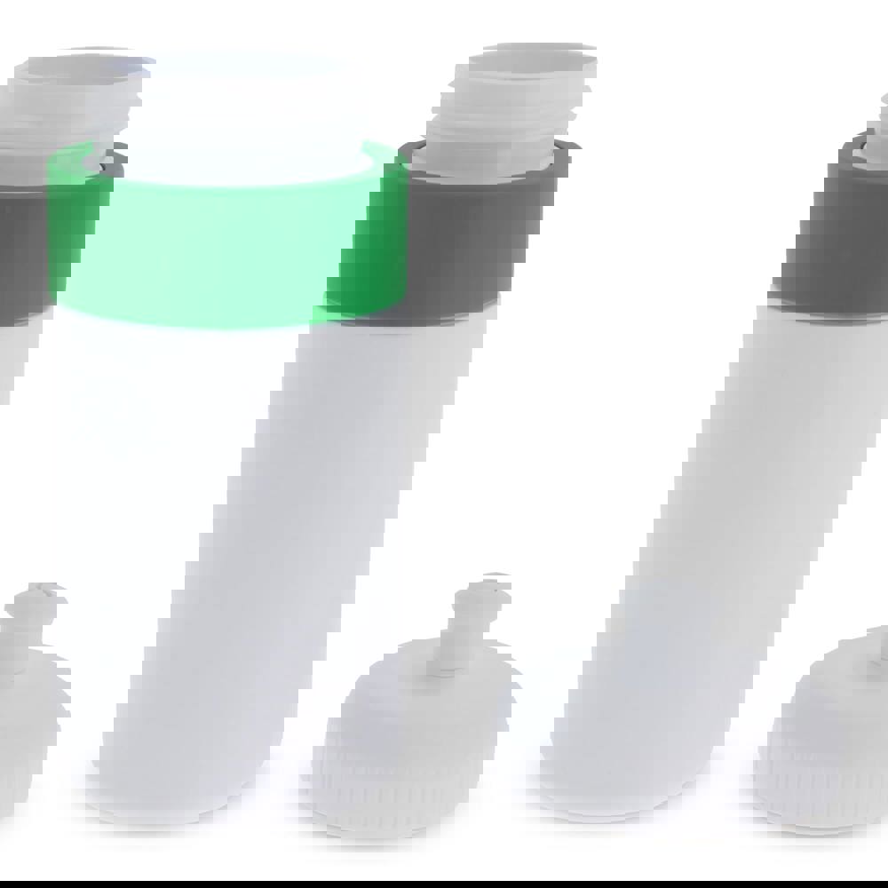 Sportflasche mit Rand 500ml