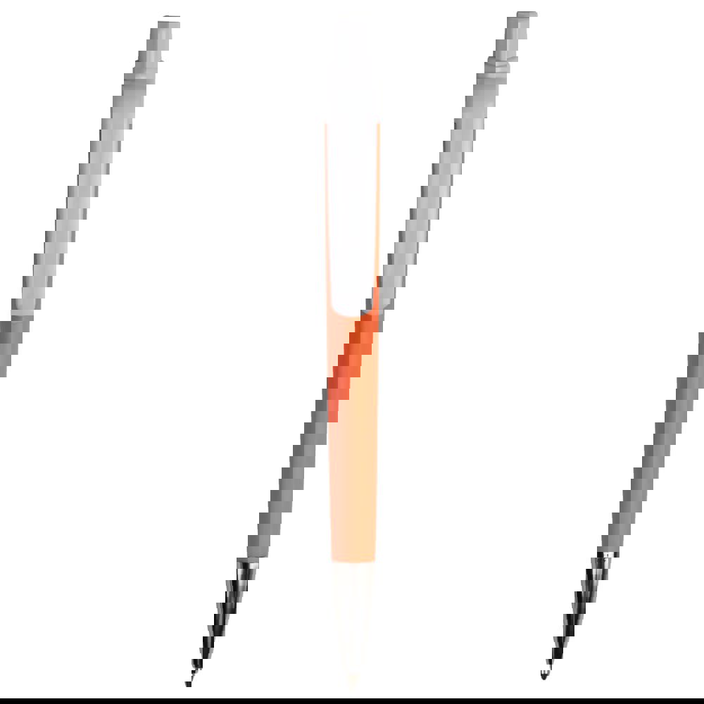 Kugelschreiber Prisma mit NFC-Tag