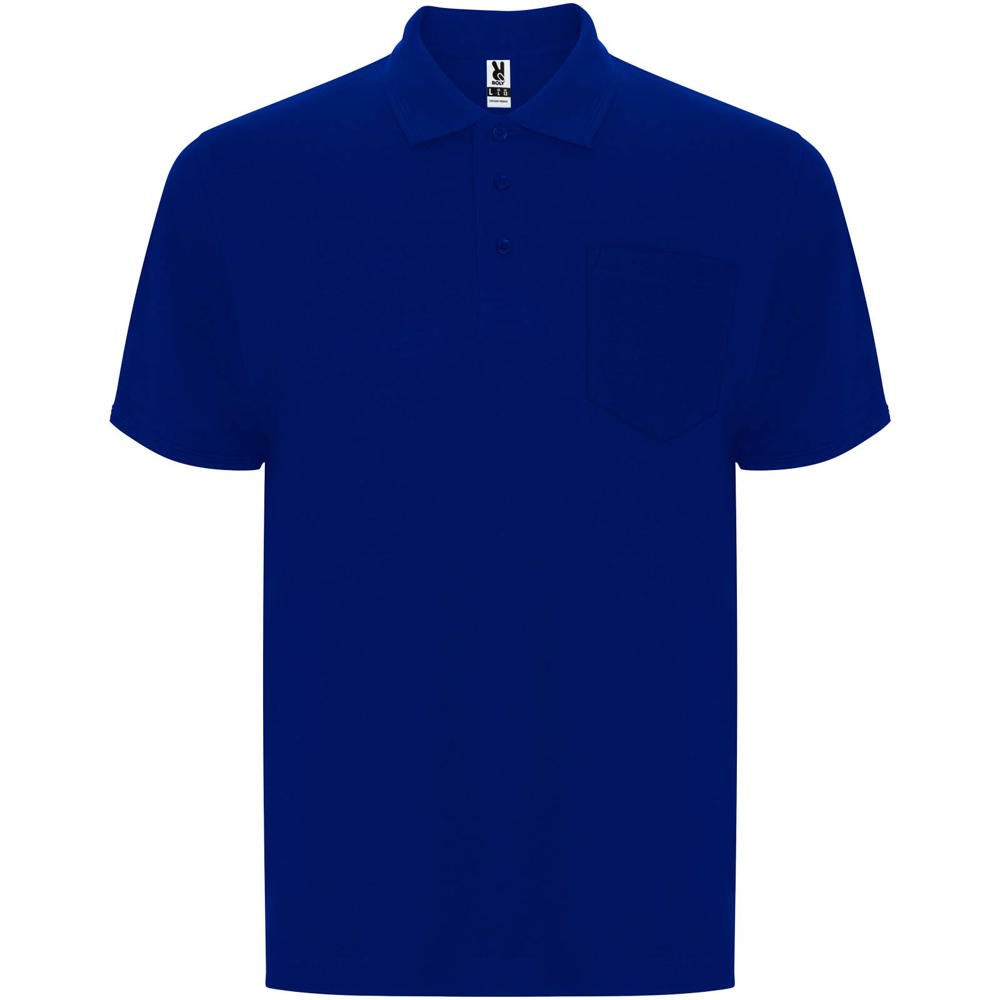 Centauro Premium Poloshirt Unisex - blau