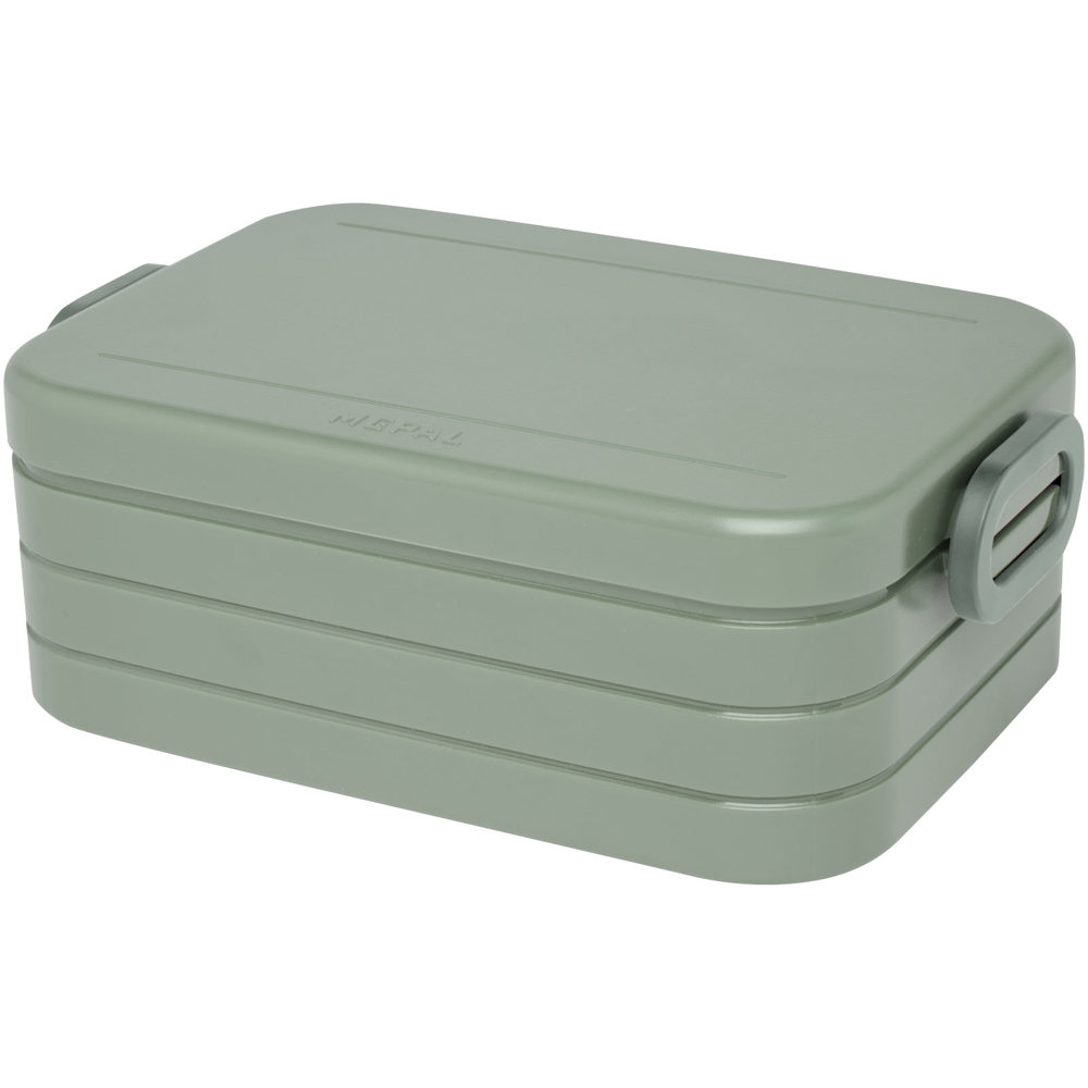 Mepal Take-a-break 900 ml Lunchbox Midi - salbei