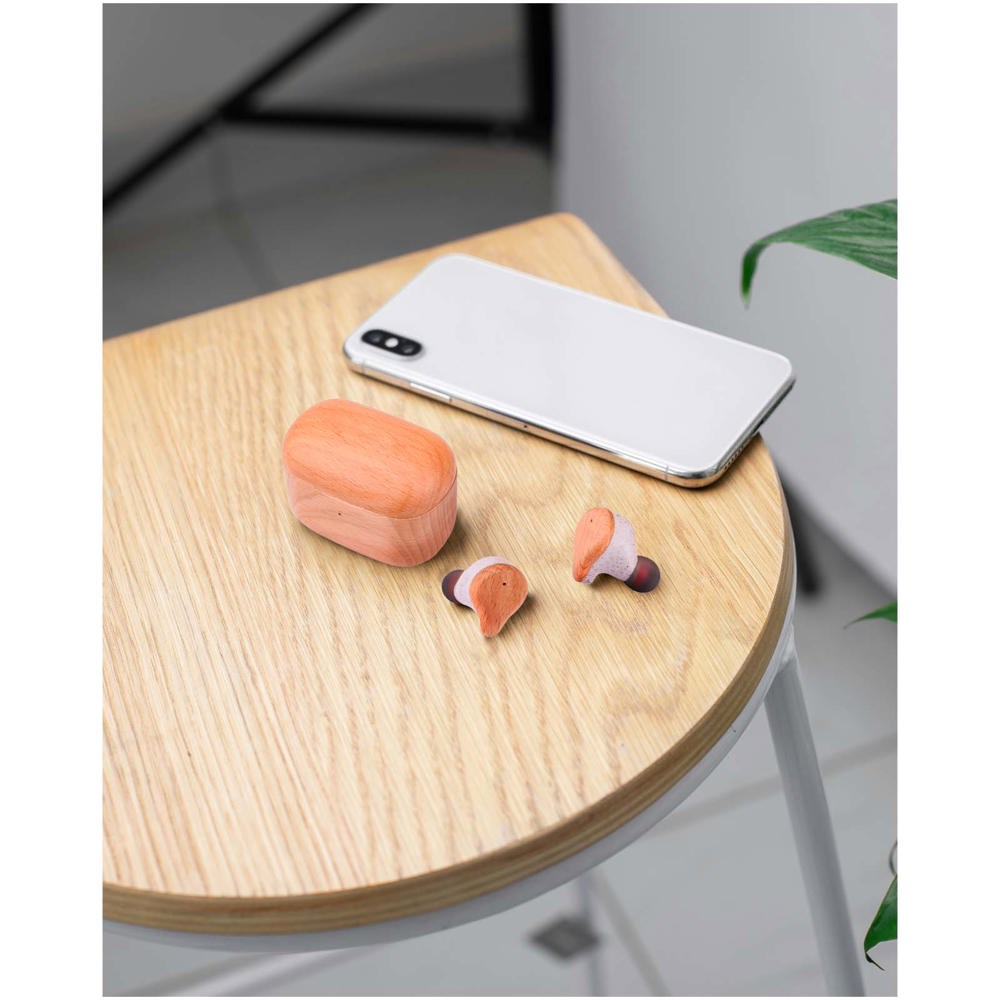 Prixton TWS163 Bluetooth® Ohrhörer