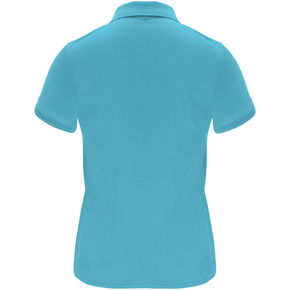Monzha Sport Poloshirt für Damen