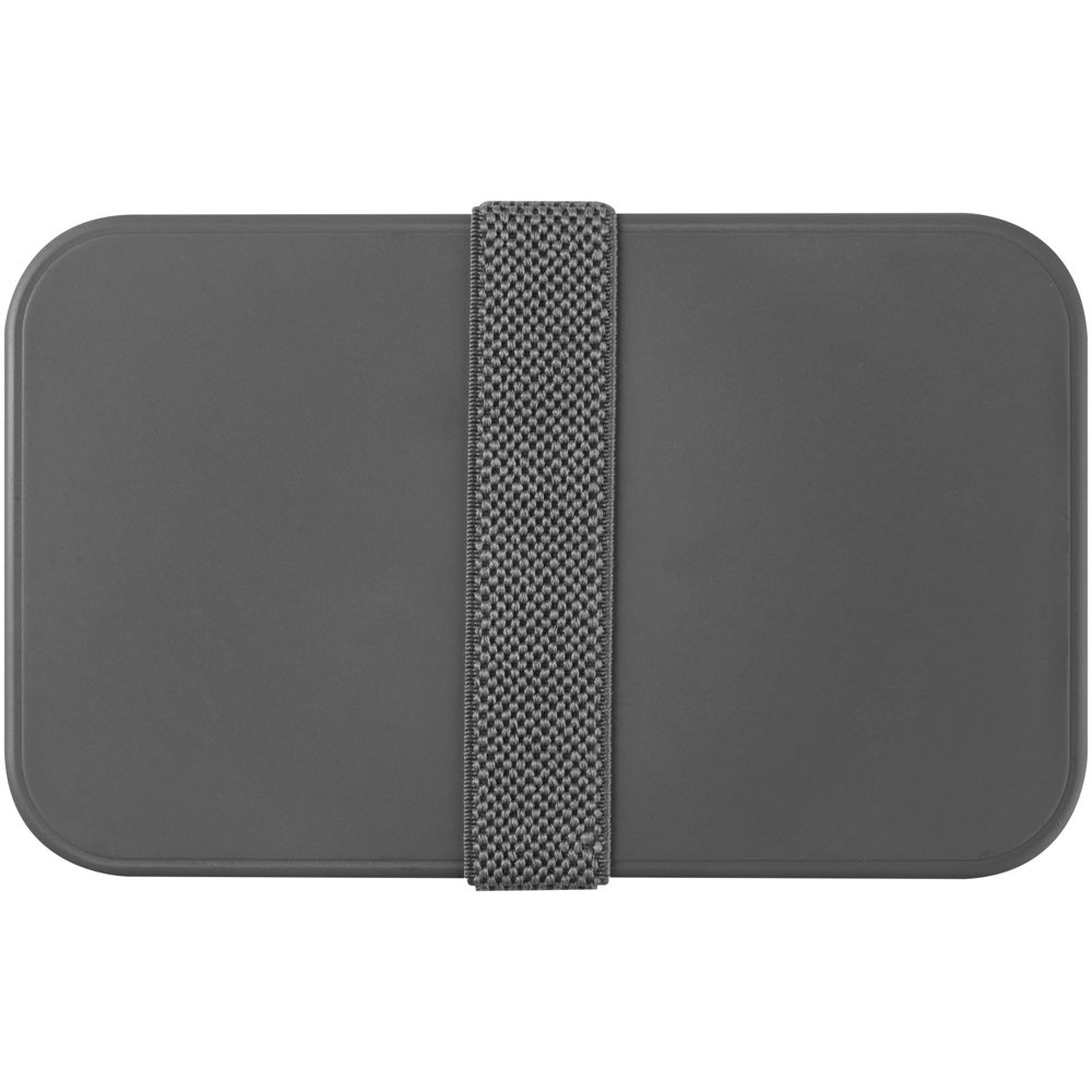 MIYO 700+700 ml Doppel-Lunchbox