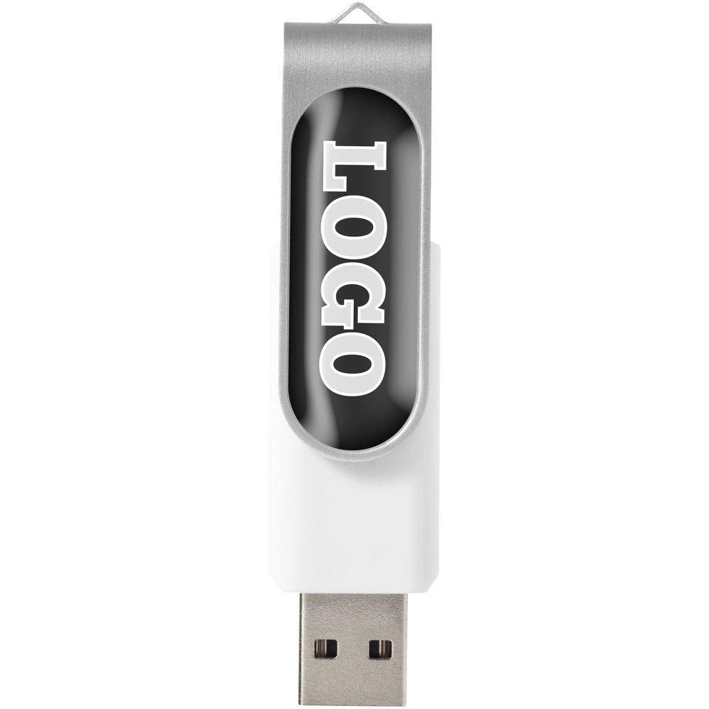 Rotate Doming USB-Stick