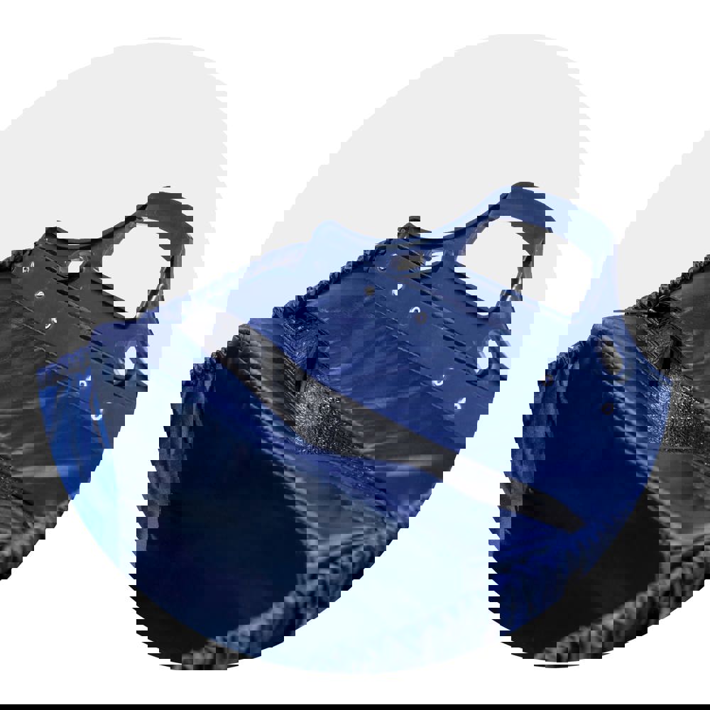 Lord Nelson BIG Einkaufstasche mit Kühltasche 41x33x28 cm