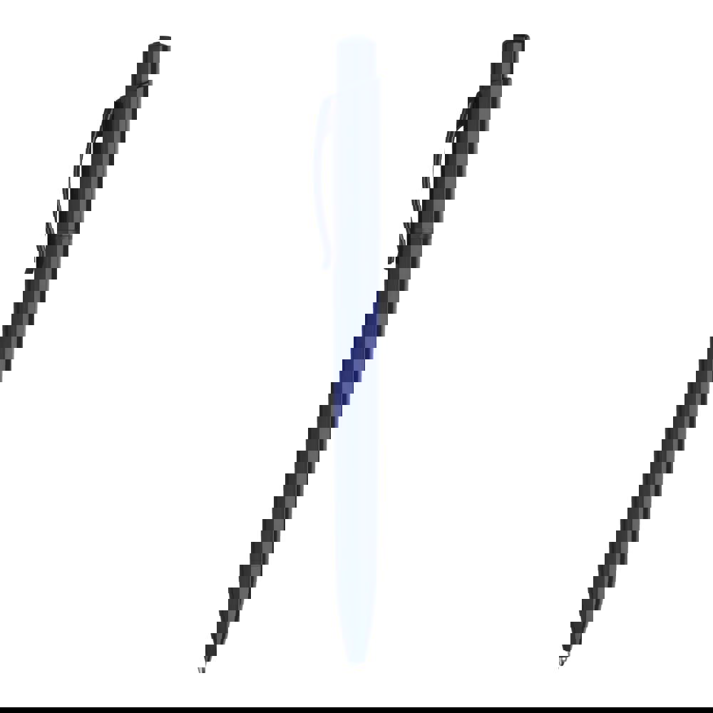 Kugelschreiber Kamal Total hardcolour