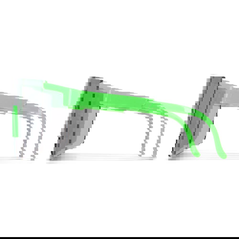 Tom R-PC Sport-Sonnenbrille mit verspiegelten Gläsern UV400