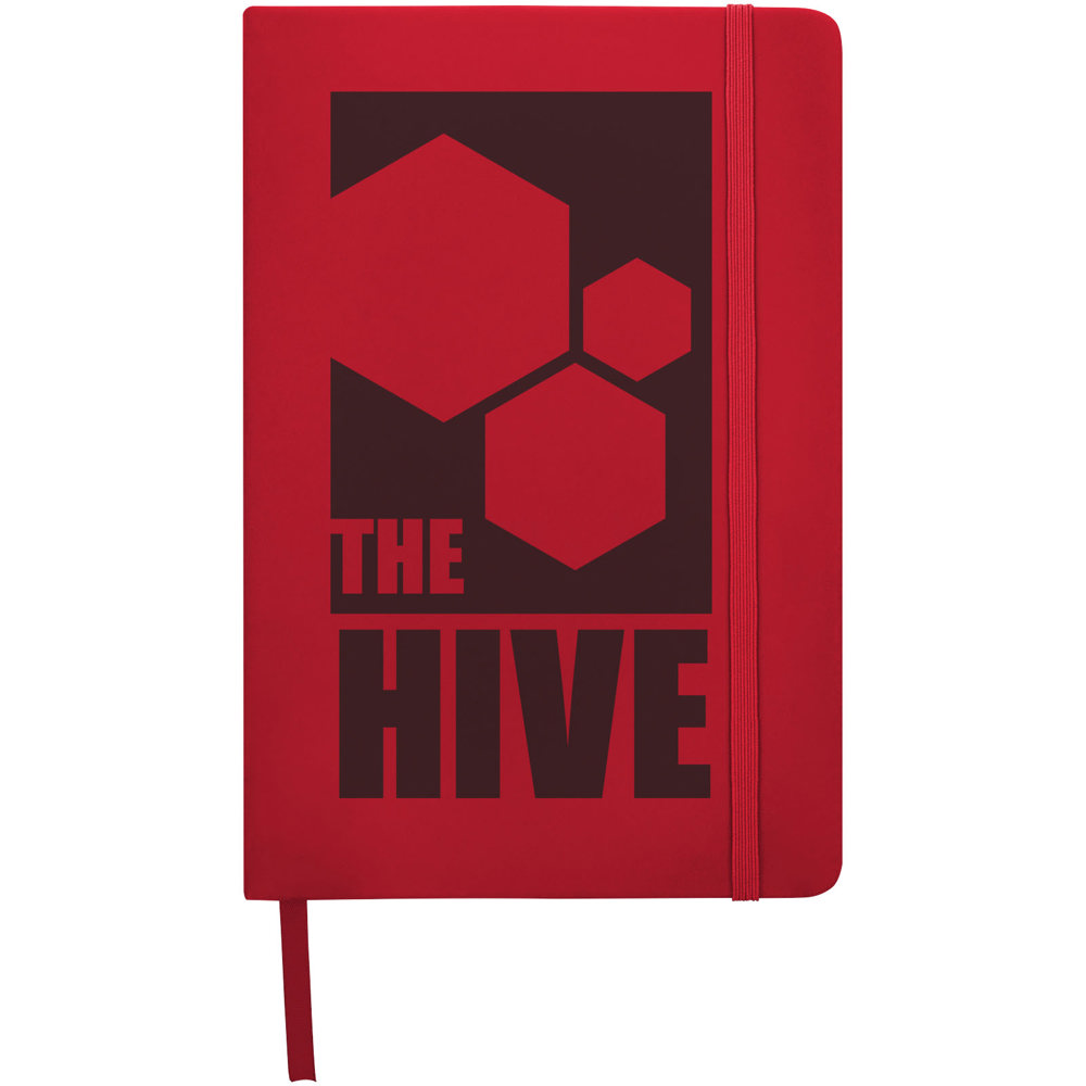 Spectrum A5 Hard Cover Notizbuch