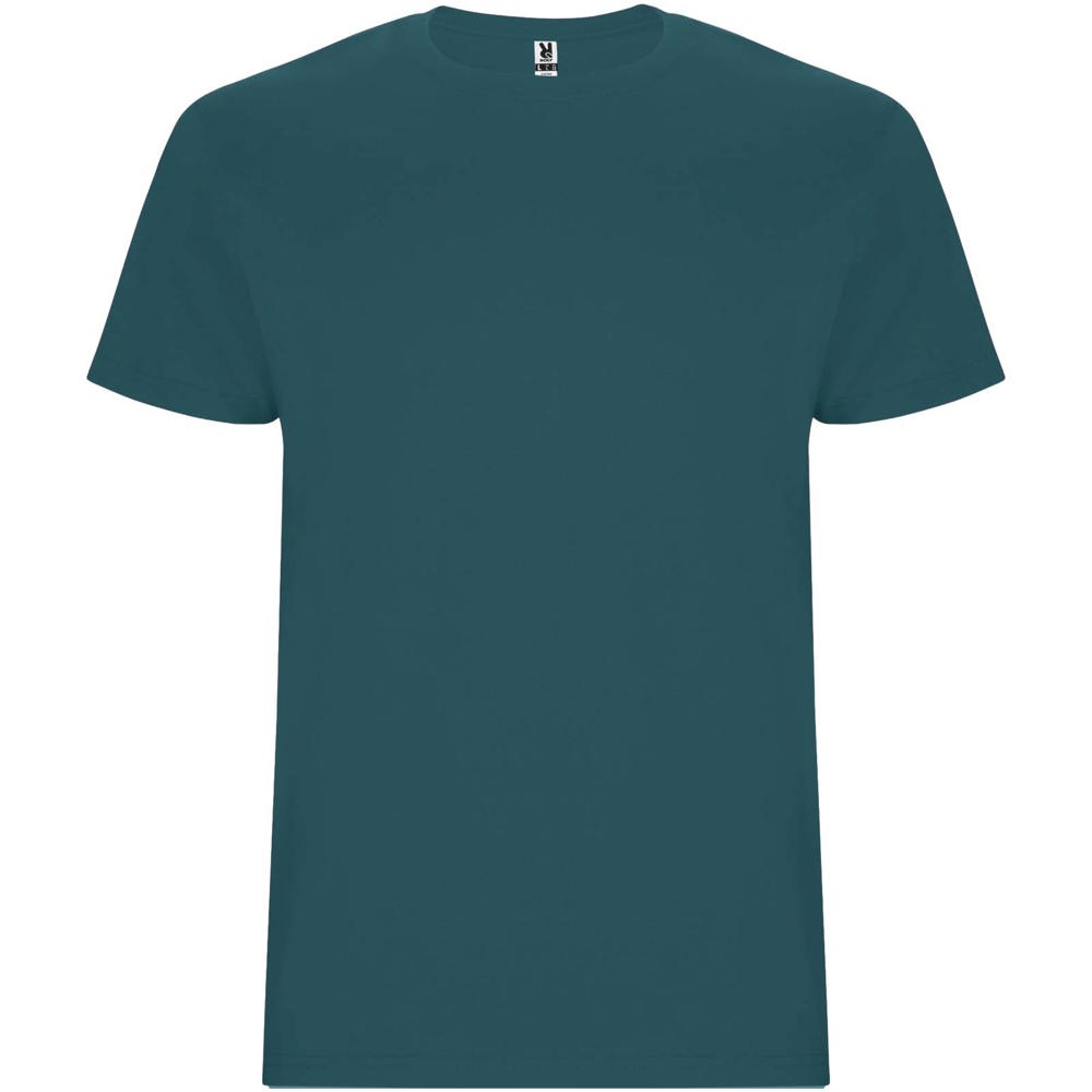 Stafford T-Shirt für Herren - Blue lake