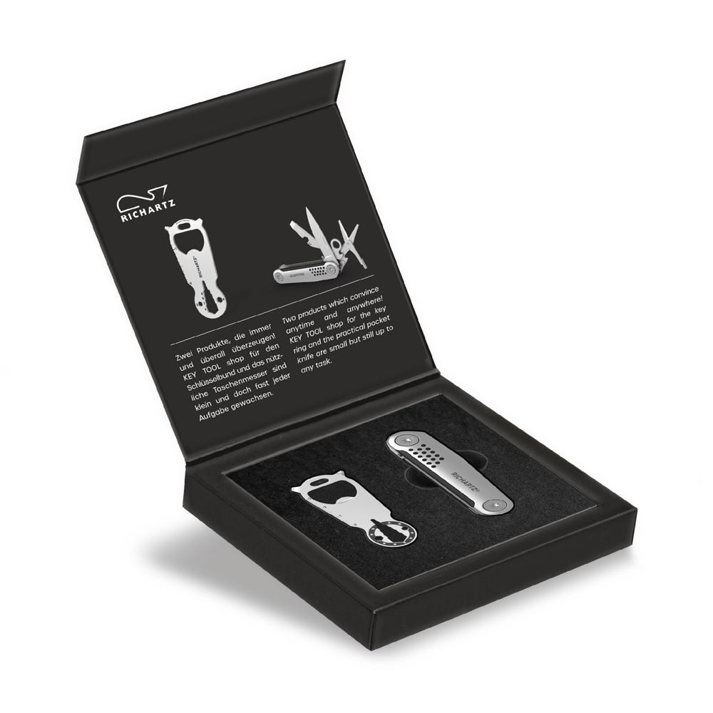 RICHARTZ® BEST FRIENDS citylife