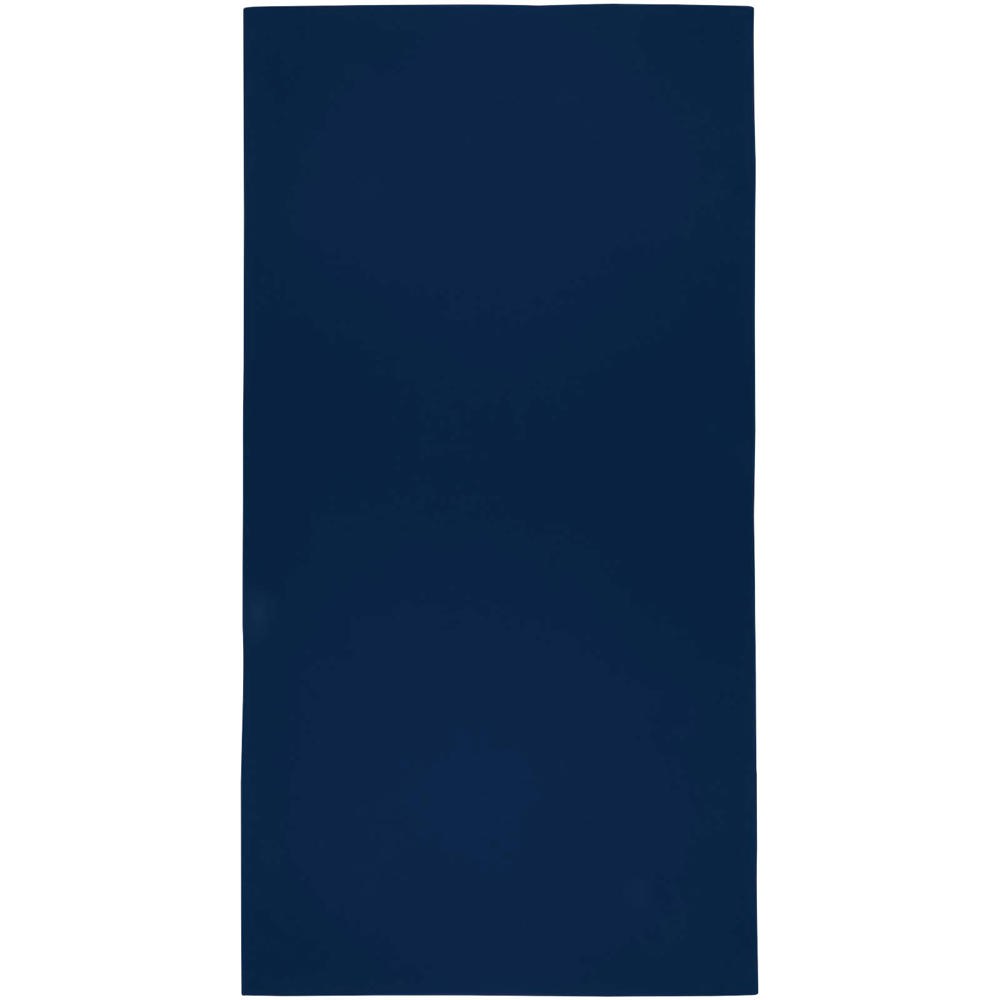 Lucas RPET Sporthandtuch 70 × 140 cm