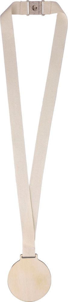 Laubholzmedaille Koa