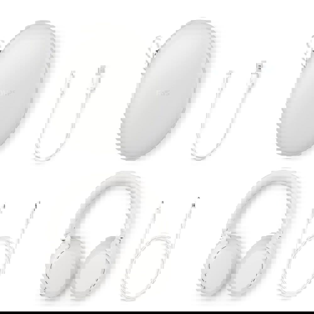 Philips TAH8000E Over-Ear-Kopfhörer mit ANC 