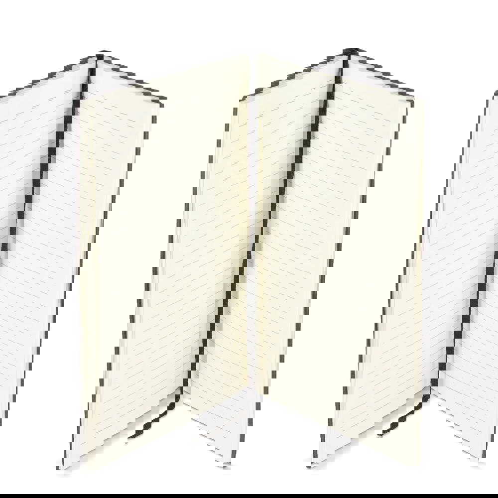 Notizbuch Yuzu Softcover Thermo A5